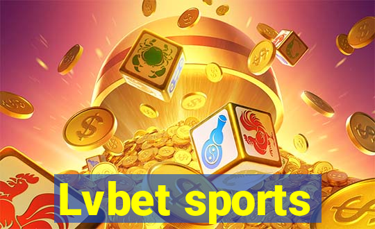 Lvbet sports